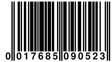 0 017685 090523