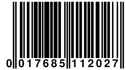 0 017685 112027