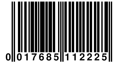 0 017685 112225