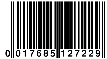 0 017685 127229