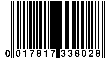 0 017817 338028