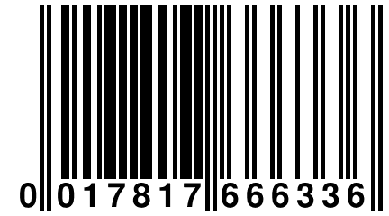 0 017817 666336