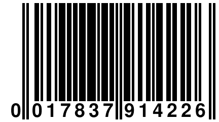 0 017837 914226