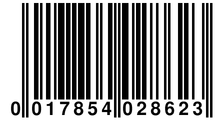 0 017854 028623