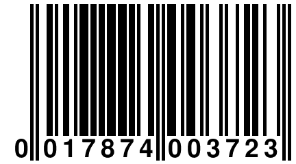 0 017874 003723