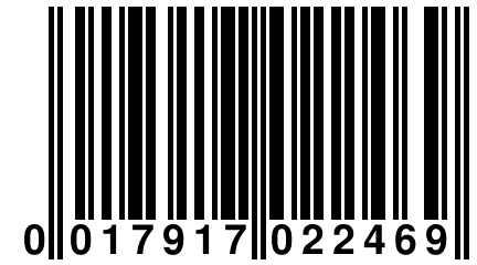 0 017917 022469