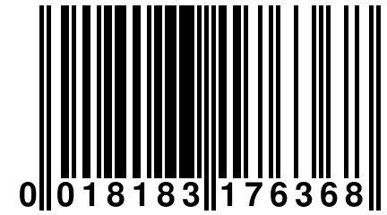 0 018183 176368