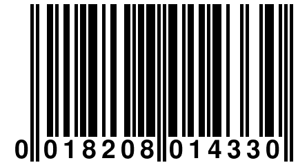 0 018208 014330