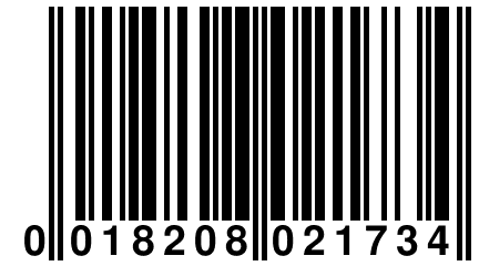 0 018208 021734