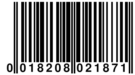 0 018208 021871