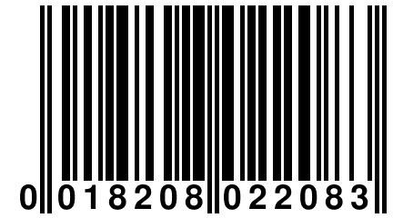 0 018208 022083