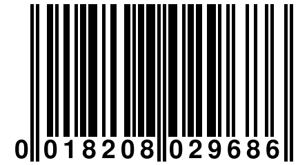 0 018208 029686