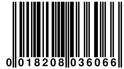 0 018208 036066