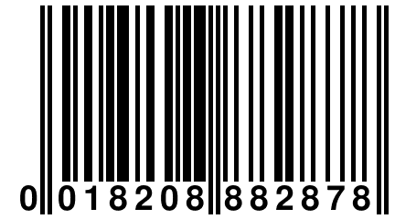 0 018208 882878