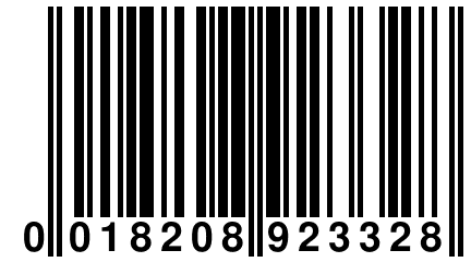 0 018208 923328