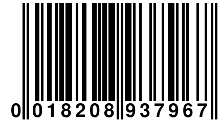 0 018208 937967