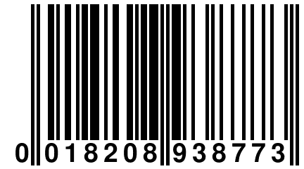 0 018208 938773