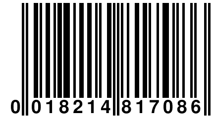 0 018214 817086