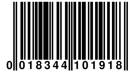 0 018344 101918