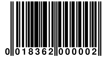 0 018362 000002