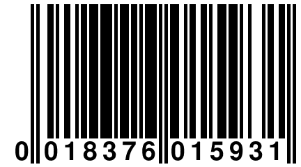 0 018376 015931