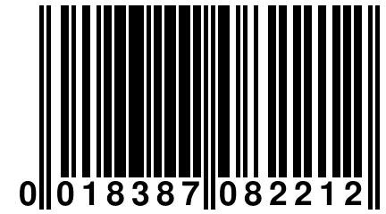 0 018387 082212