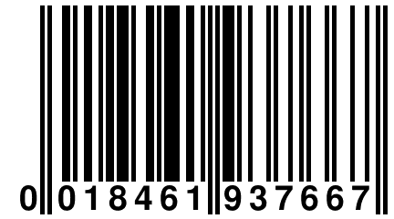 0 018461 937667