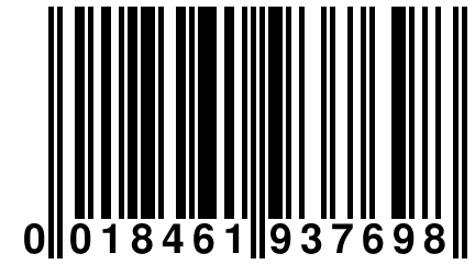 0 018461 937698