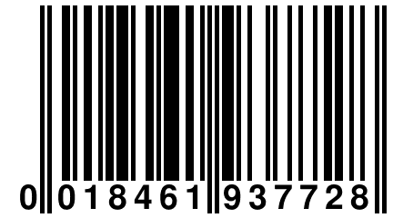 0 018461 937728