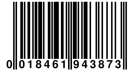 0 018461 943873