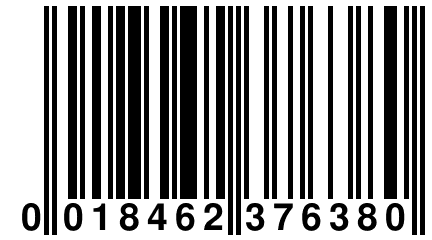 0 018462 376380