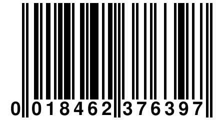 0 018462 376397