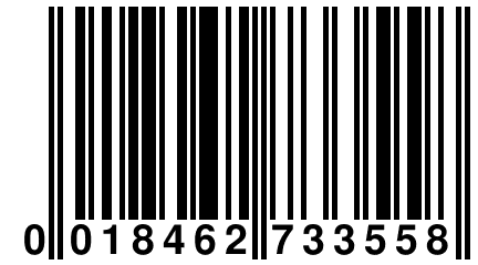 0 018462 733558