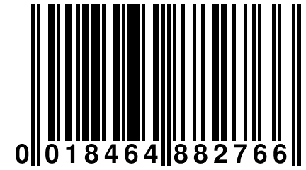 0 018464 882766