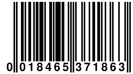 0 018465 371863