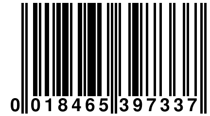 0 018465 397337