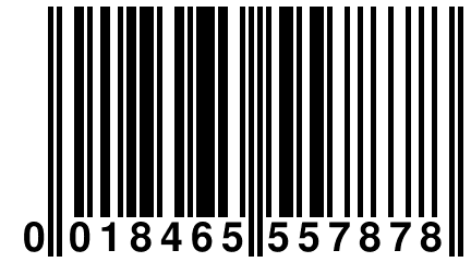 0 018465 557878