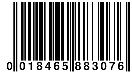 0 018465 883076