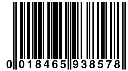 0 018465 938578