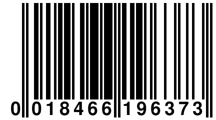 0 018466 196373