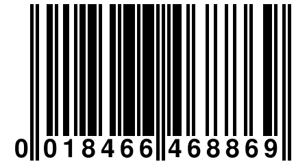 0 018466 468869