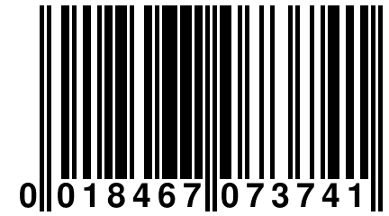 0 018467 073741