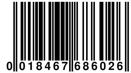 0 018467 686026