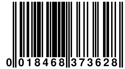 0 018468 373628