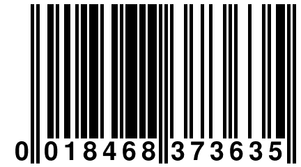 0 018468 373635