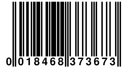 0 018468 373673