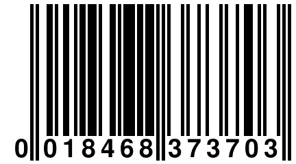 0 018468 373703