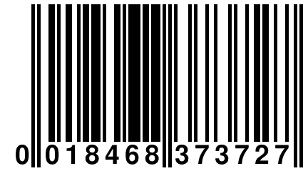 0 018468 373727