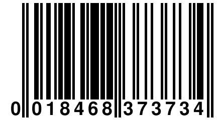 0 018468 373734