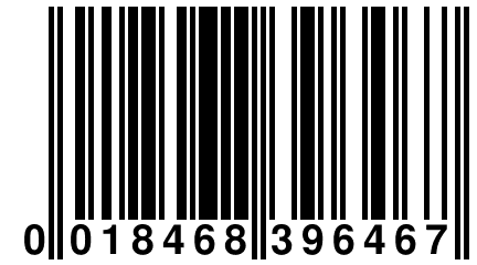 0 018468 396467